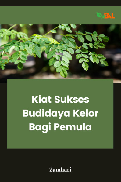Sampul buku Kiat Sukses Budidaya...